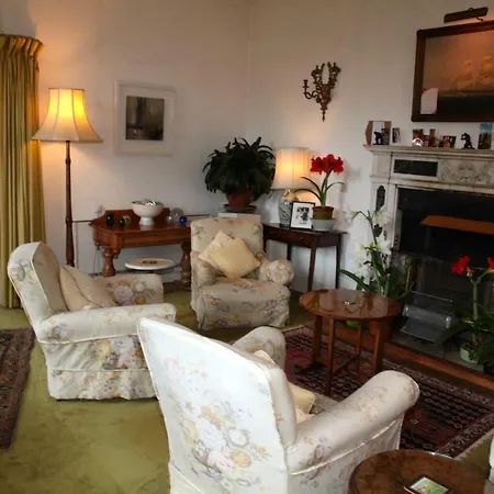 Bed & Breakfast Willowhill House P43 Yk06
