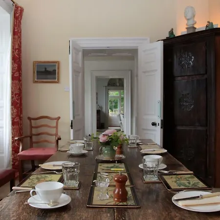 Bed & Breakfast Willowhill House P43 Yk06 3*