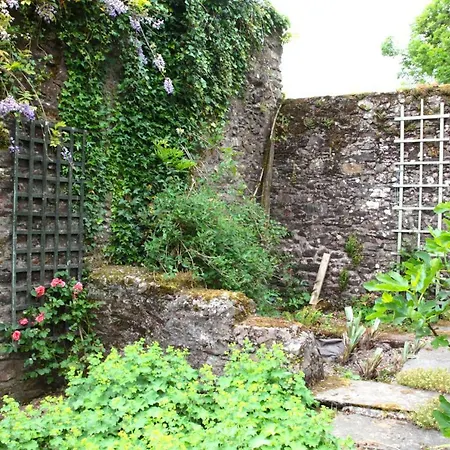 Willowhill House P43 Yk06 Bed & Breakfast 3*
