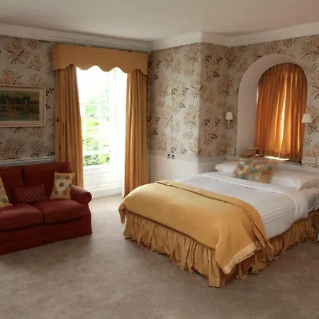 Bed & Breakfast Willowhill House P43 Yk06 3*
